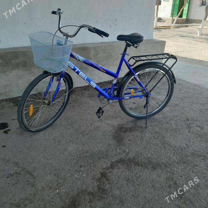 Welsipet - Türkmenbaşy - img 4