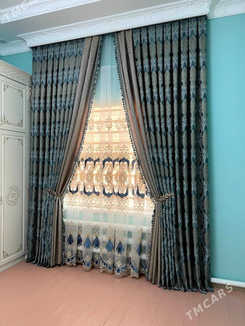 perde zanaweka jalyuz - Aşgabat - img 7