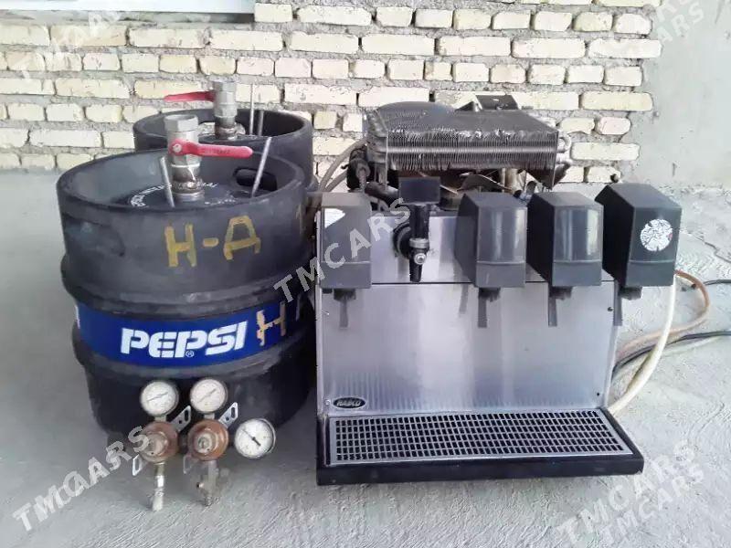 pepsı aparat - Esenguly - img 2