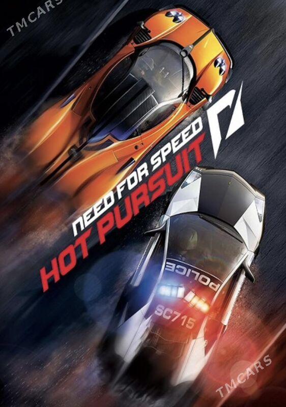 Need for Speed - Туркменабат - img 3
