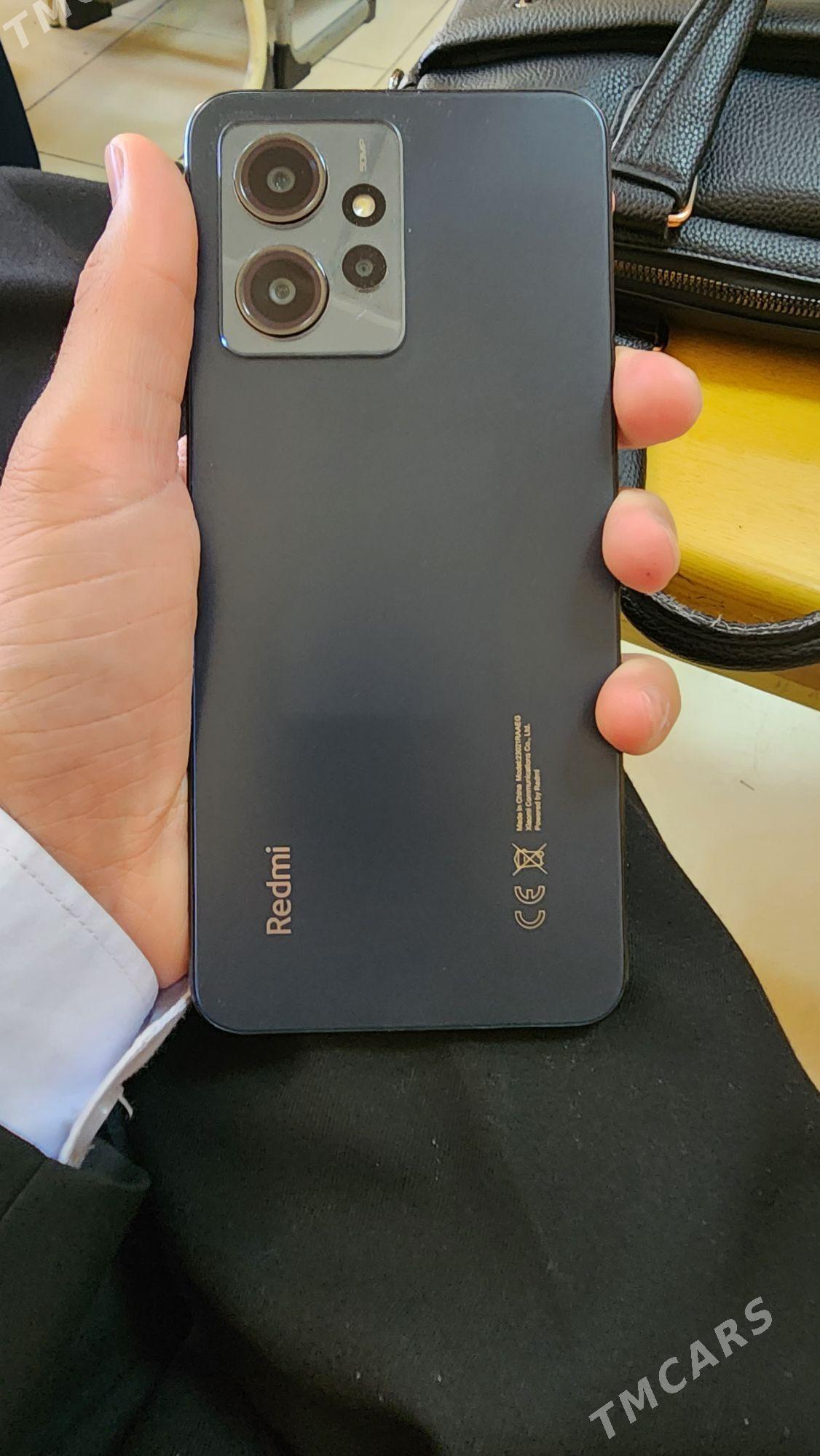 redmi not 12 - Daşoguz - img 3