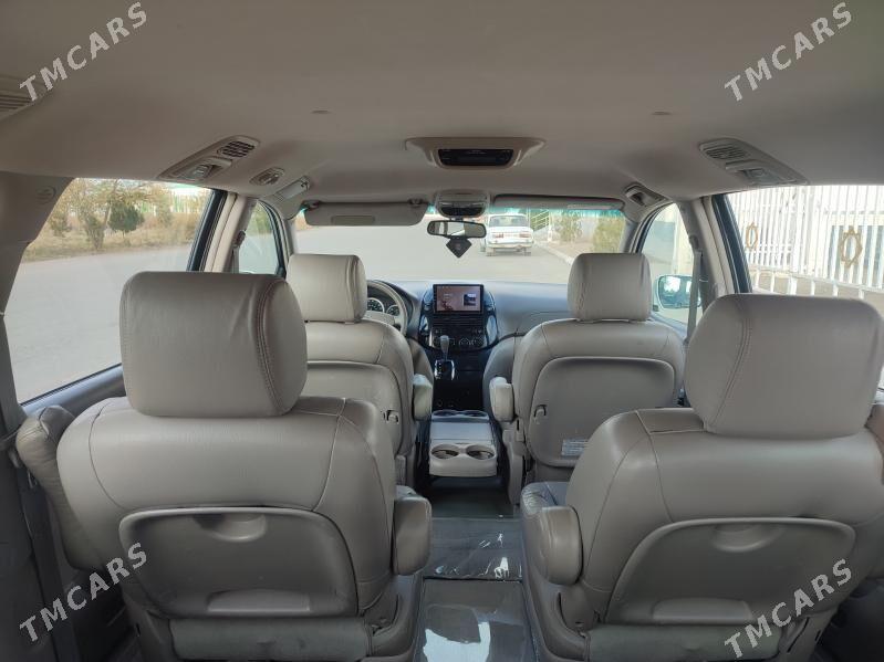 Toyota Sienna 2005 - 255 000 TMT - Gubadag - img 3