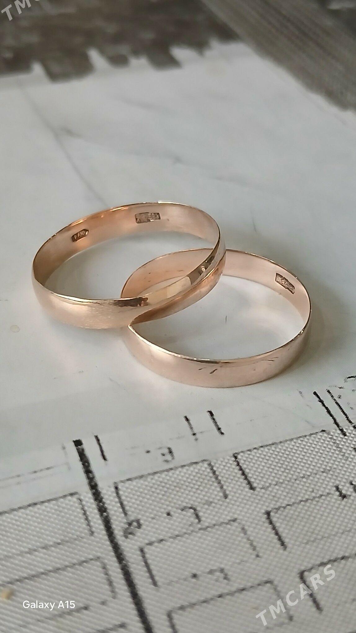 gyzyl abrucalka - Ашхабад - img 2