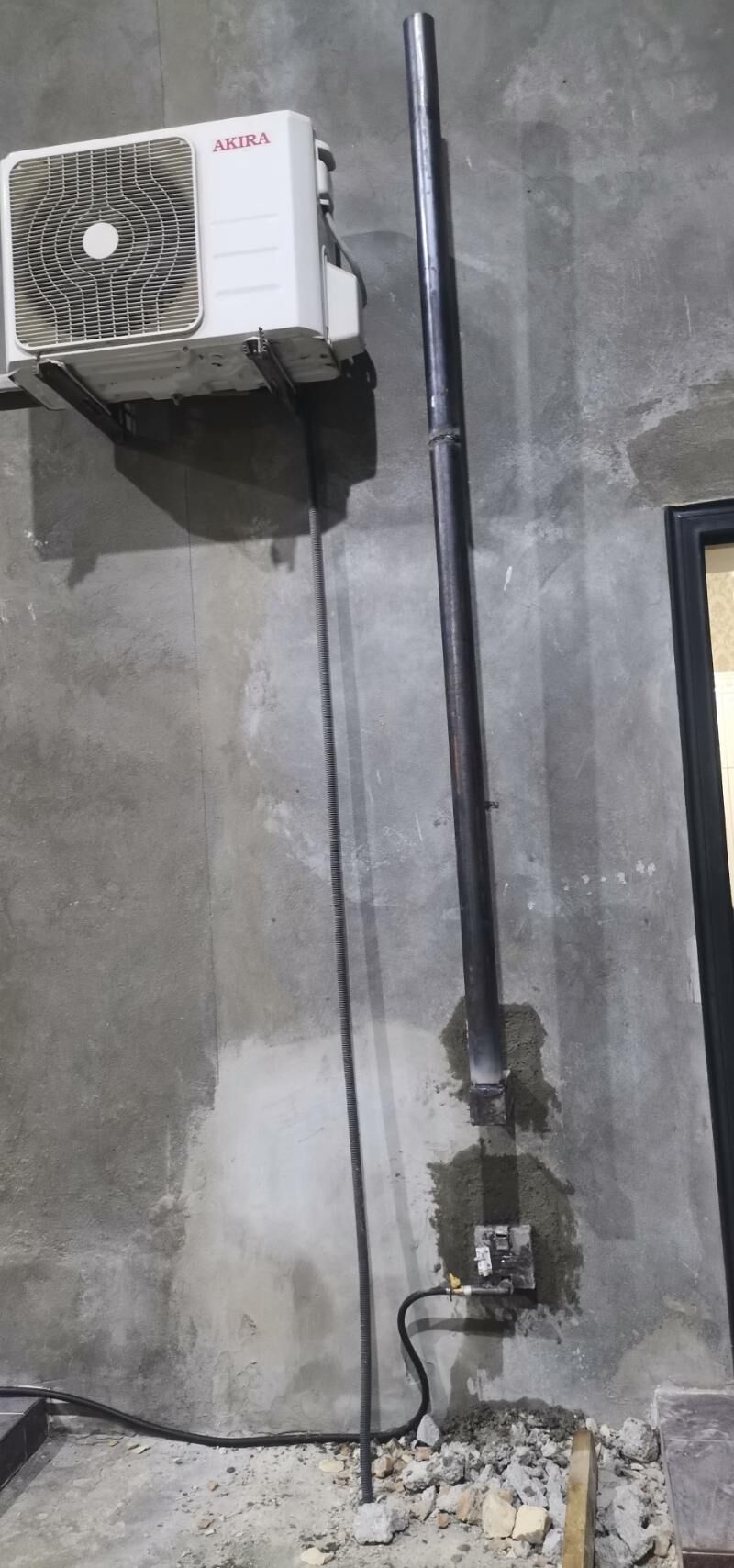 Asma pec - Гёкдепе - img 6