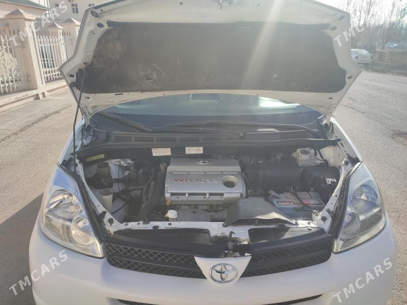 Toyota Sienna 2005 - 255 000 TMT - Gubadag - img 4