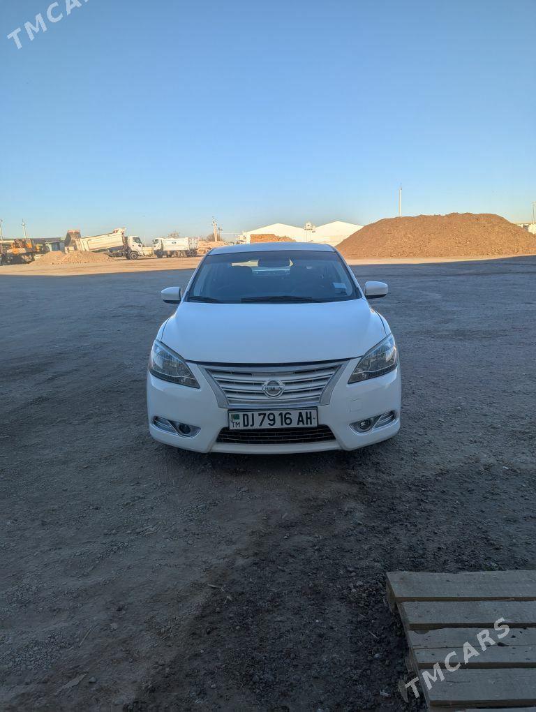 Nissan Sentra 2014 - 142 000 TMT - Änew - img 8