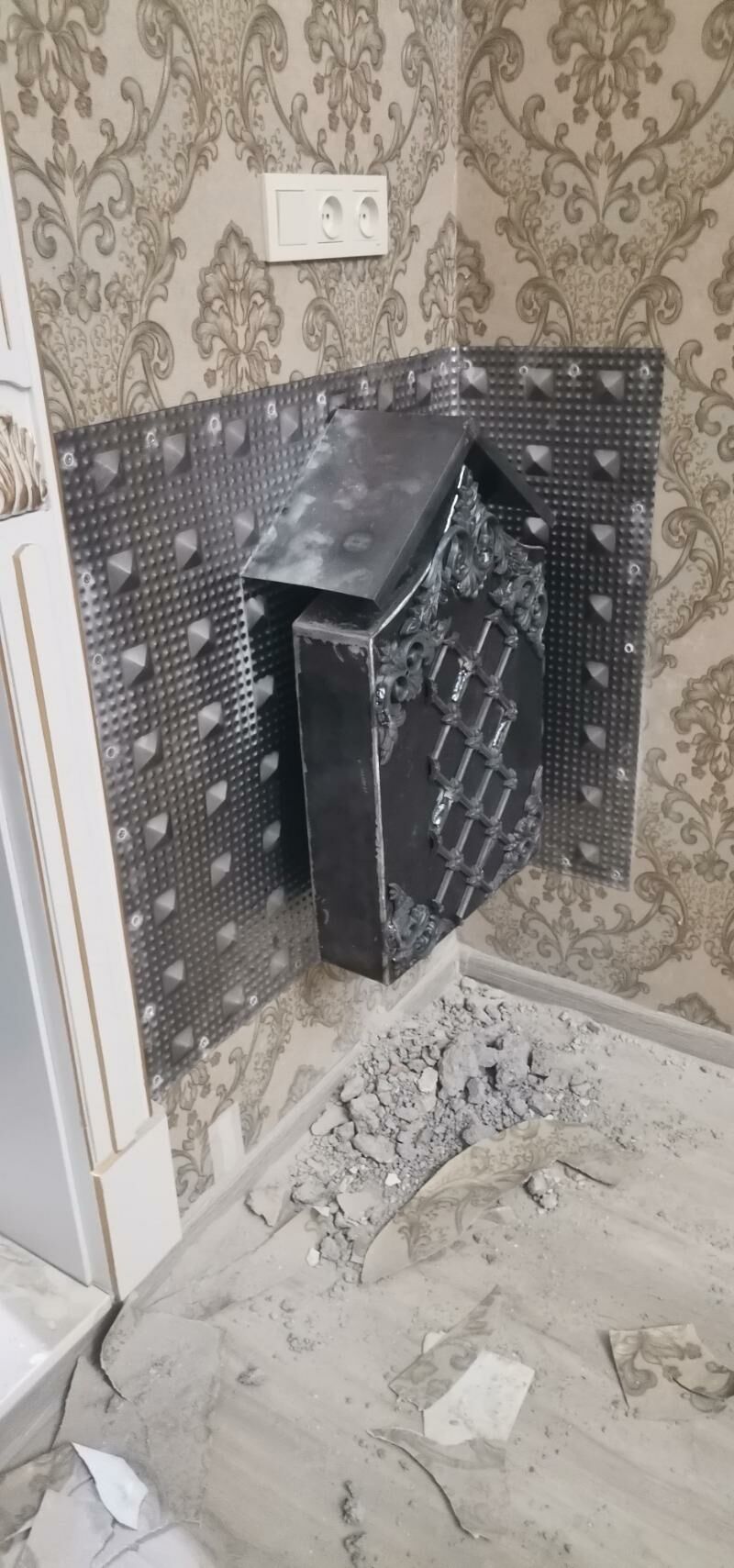 Asma pec - Гёкдепе - img 5