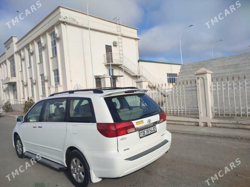 Toyota Sienna 2005 - 255 000 TMT - Gubadag - img 2