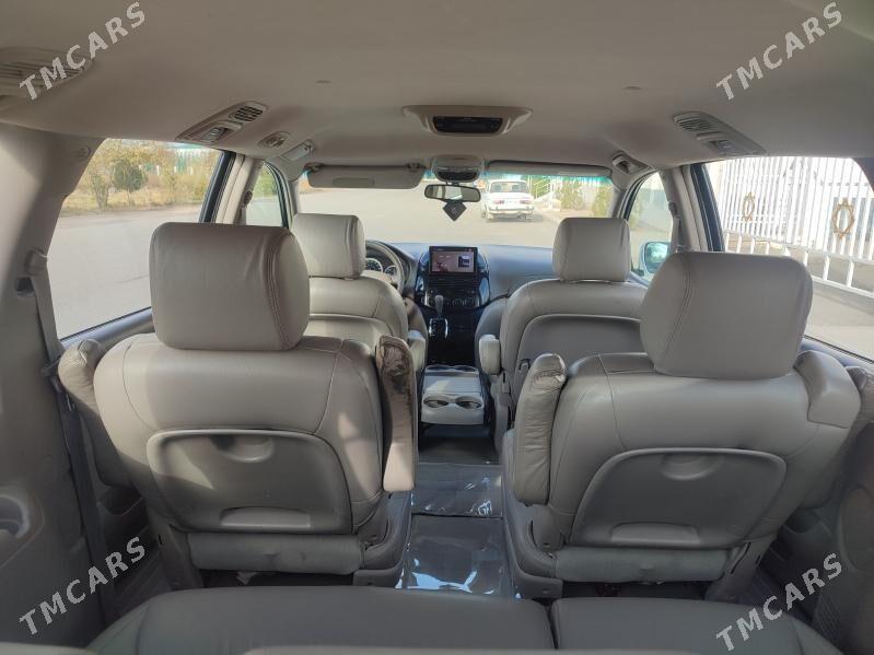 Toyota Sienna 2005 - 255 000 TMT - Gubadag - img 7