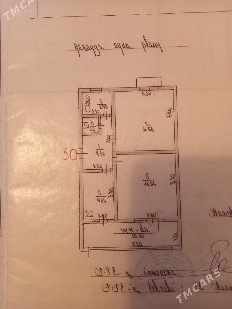 satlyk jaý Jangada - Туркменбаши - img 3
