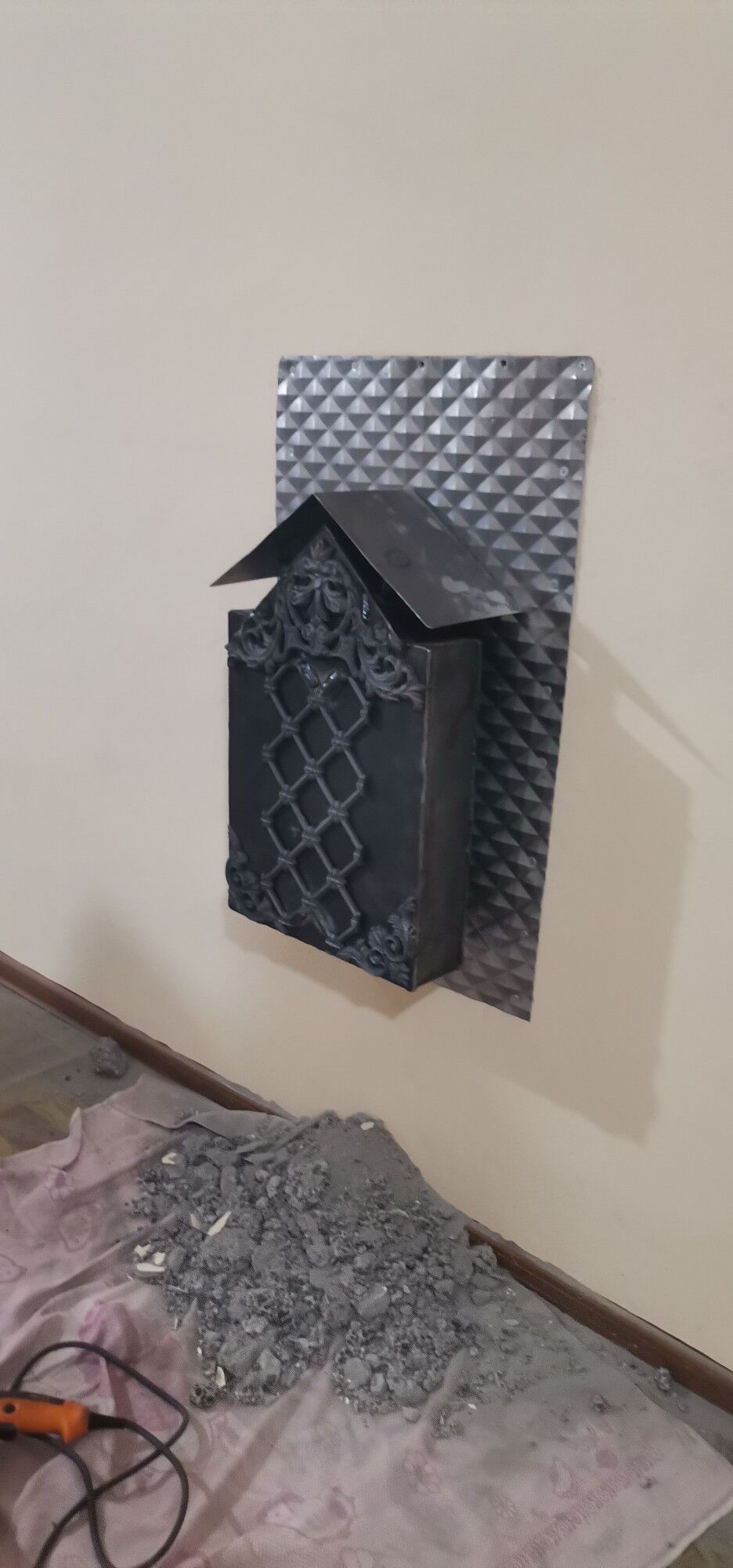 Asma pec - Гёкдепе - img 7