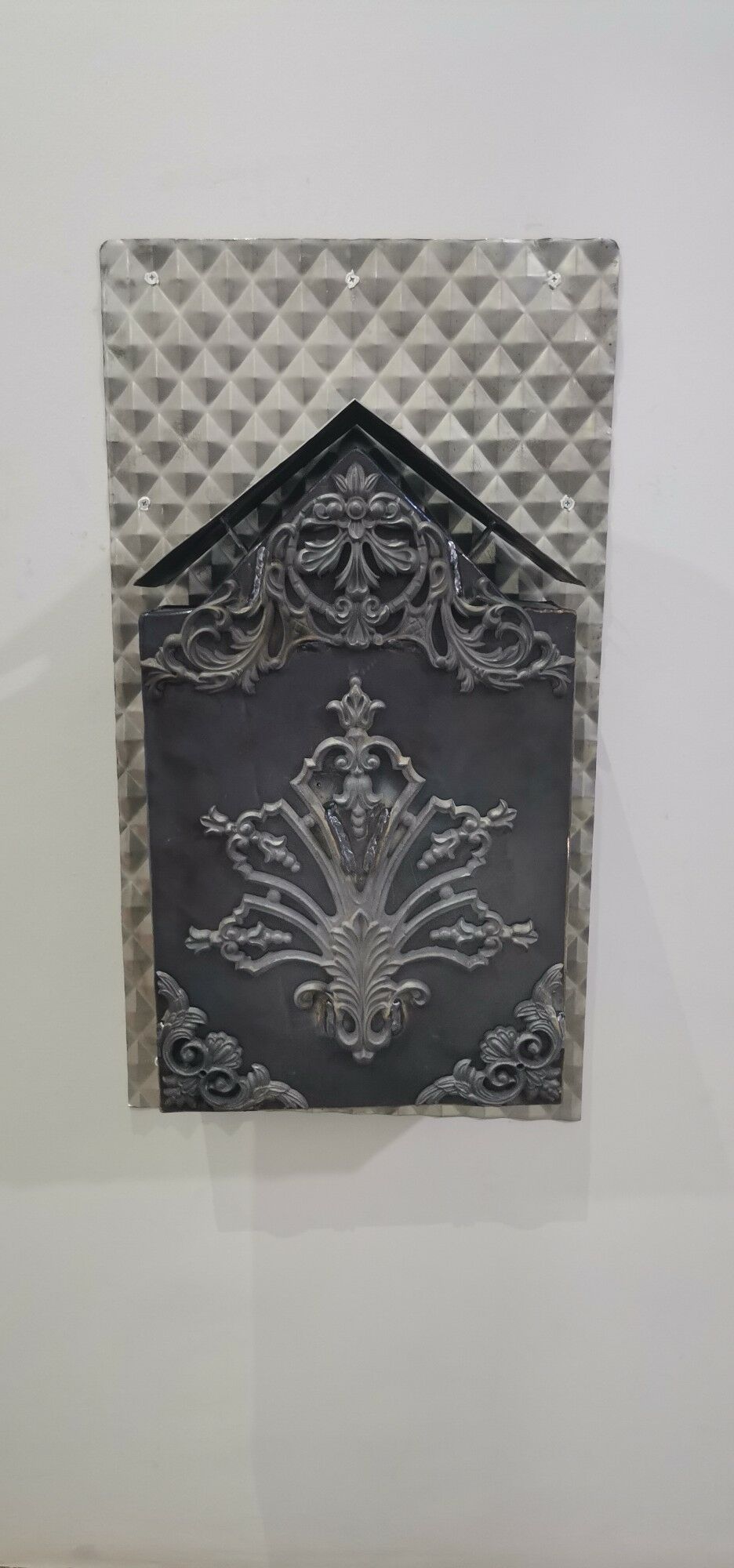 Asma pec - Гёкдепе - img 4