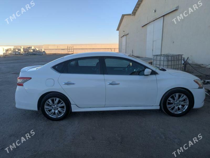 Nissan Sentra 2014 - 142 000 TMT - Änew - img 5