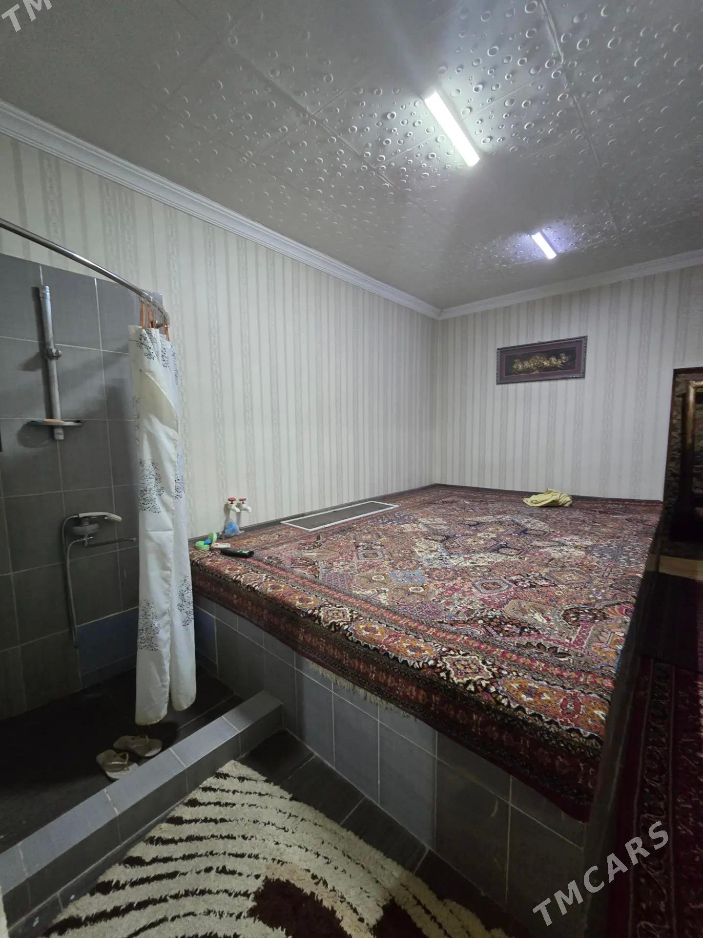 Дача от хозяина. - Туркменабат - img 10