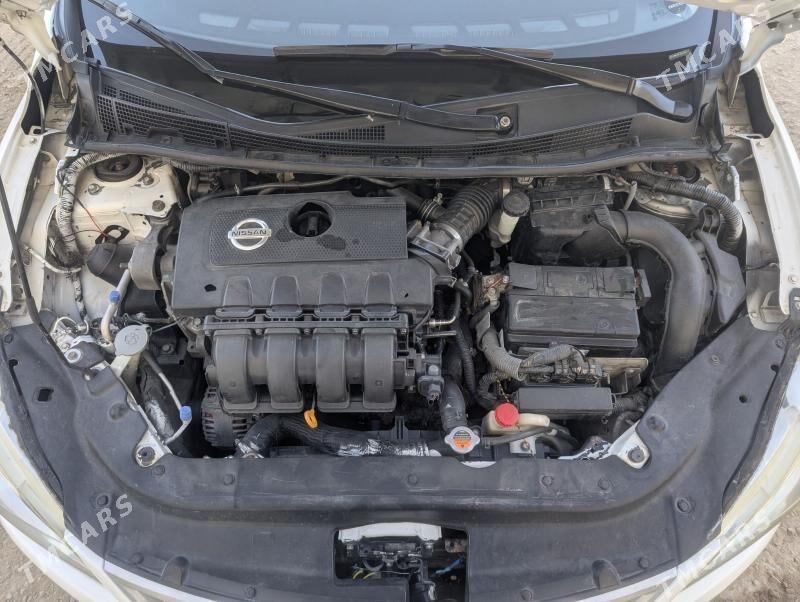 Nissan Sentra 2014 - 142 000 TMT - Änew - img 9
