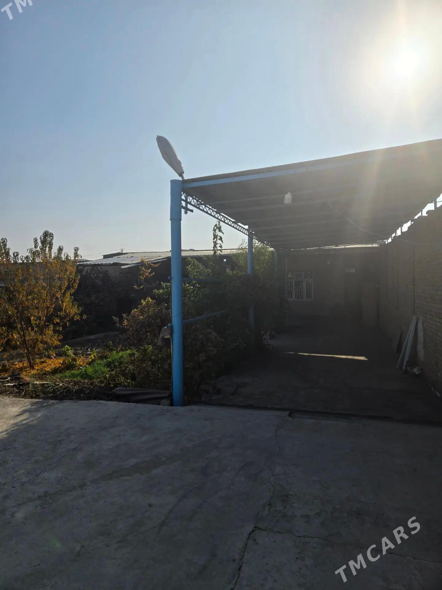 Дача от хозяина. - Туркменабат - img 4