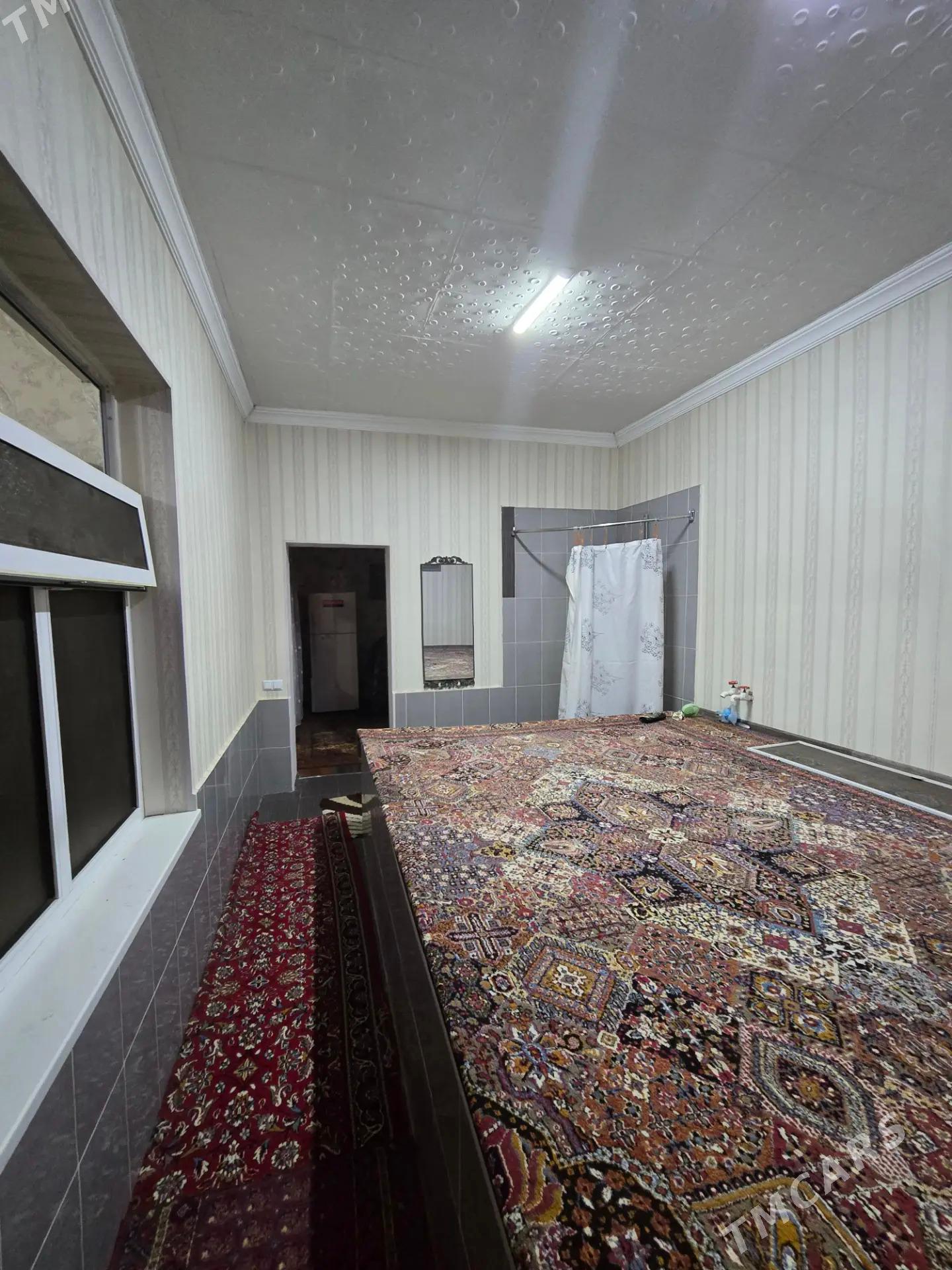 Дача от хозяина. - Туркменабат - img 8