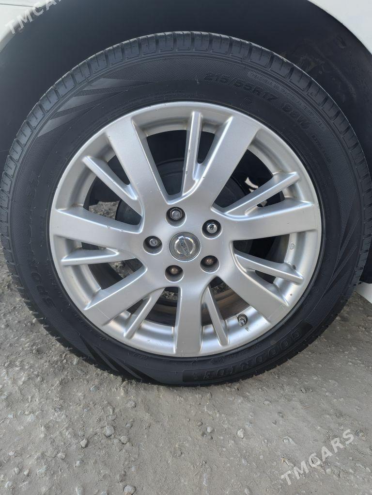 Nissan Sentra 2014 - 142 000 TMT - Änew - img 6