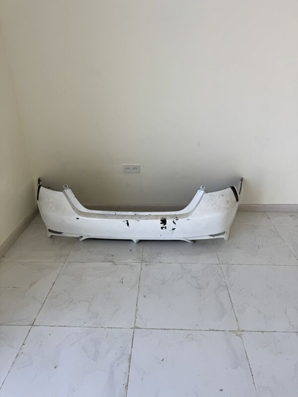 camry bamper 2021 400 TMT - Aşgabat - img 2