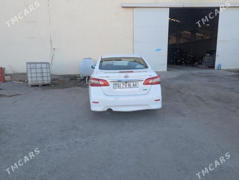 Nissan Sentra 2014 - 142 000 TMT - Änew - img 7