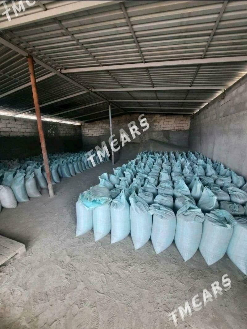 SEMENT ЦЕМЕНТ KERPIÇ MYTY MITI - Aşgabat - img 1