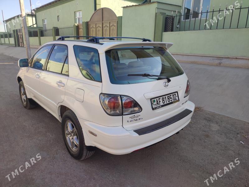 Lexus RX 300 2001 - 200 000 TMT - Губадаг - img 3
