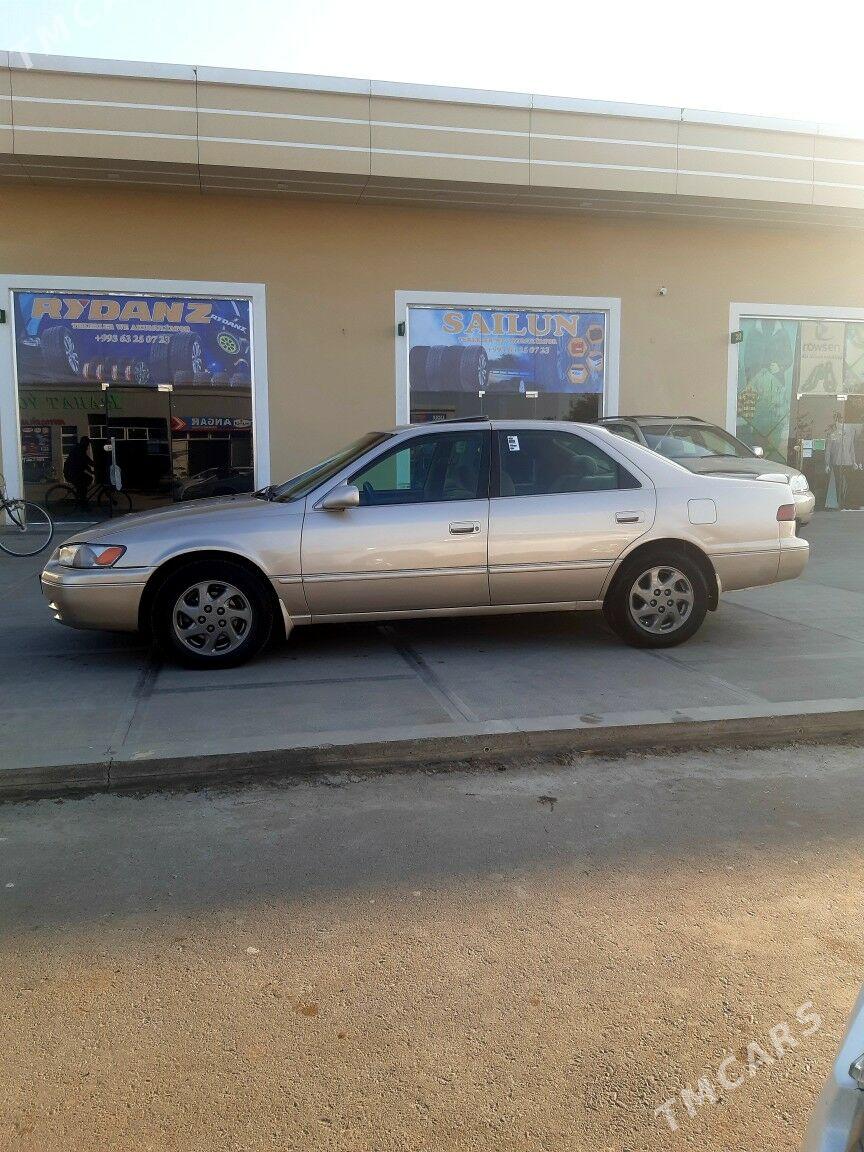 Toyota Camry 1998 - 145 000 TMT - Baýramaly - img 7