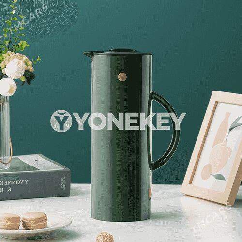 Öýlerde ulanmak üçin termos - Mary - img 2