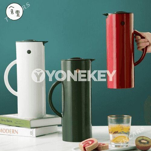 Öýlerde ulanmak üçin termos - Mary - img 1