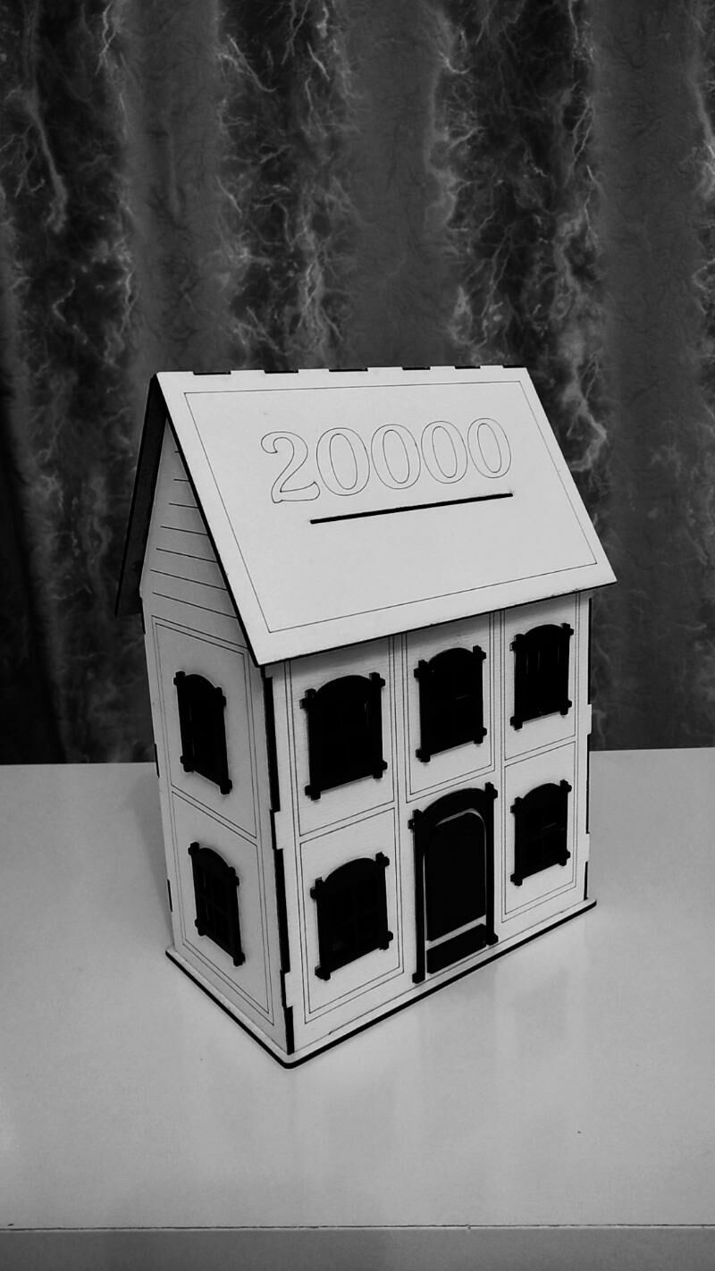 kopilka sanly sowgatlyk копилка таблиц подарка kapilkalar - Дашогуз - img 5