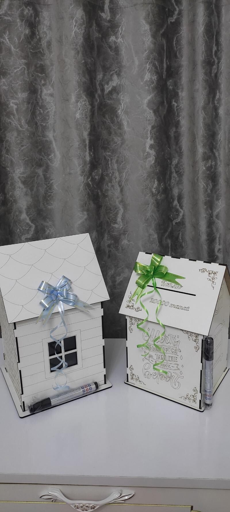 kopilka sanly sowgatlyk копилка таблиц подарка kapilkalar - Дашогуз - img 8