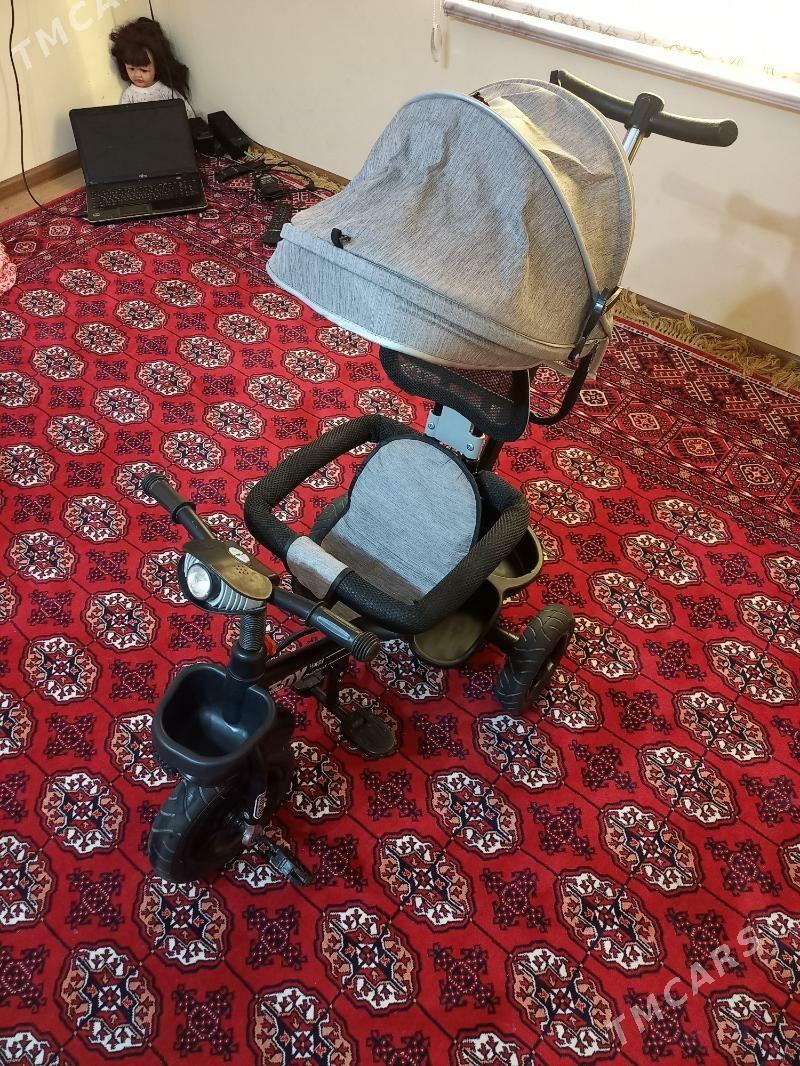 tigir kolyasga - Aşgabat - img 2