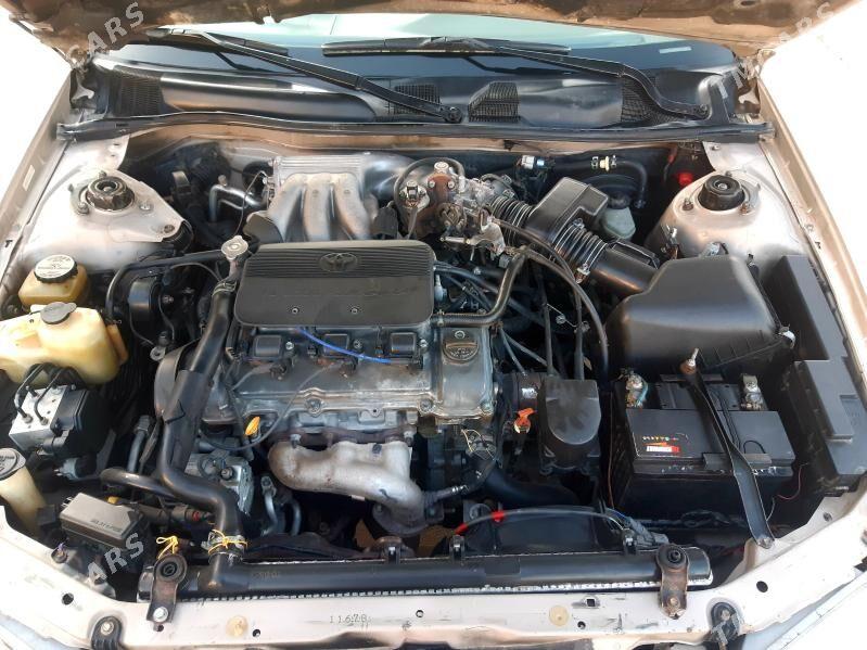 Toyota Camry 1998 - 145 000 TMT - Baýramaly - img 5
