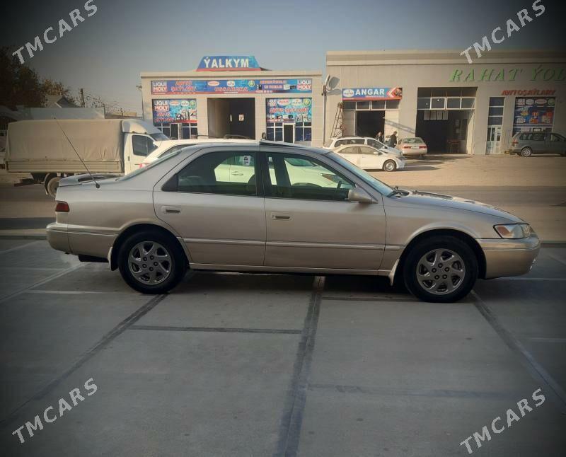 Toyota Camry 1998 - 145 000 TMT - Baýramaly - img 6