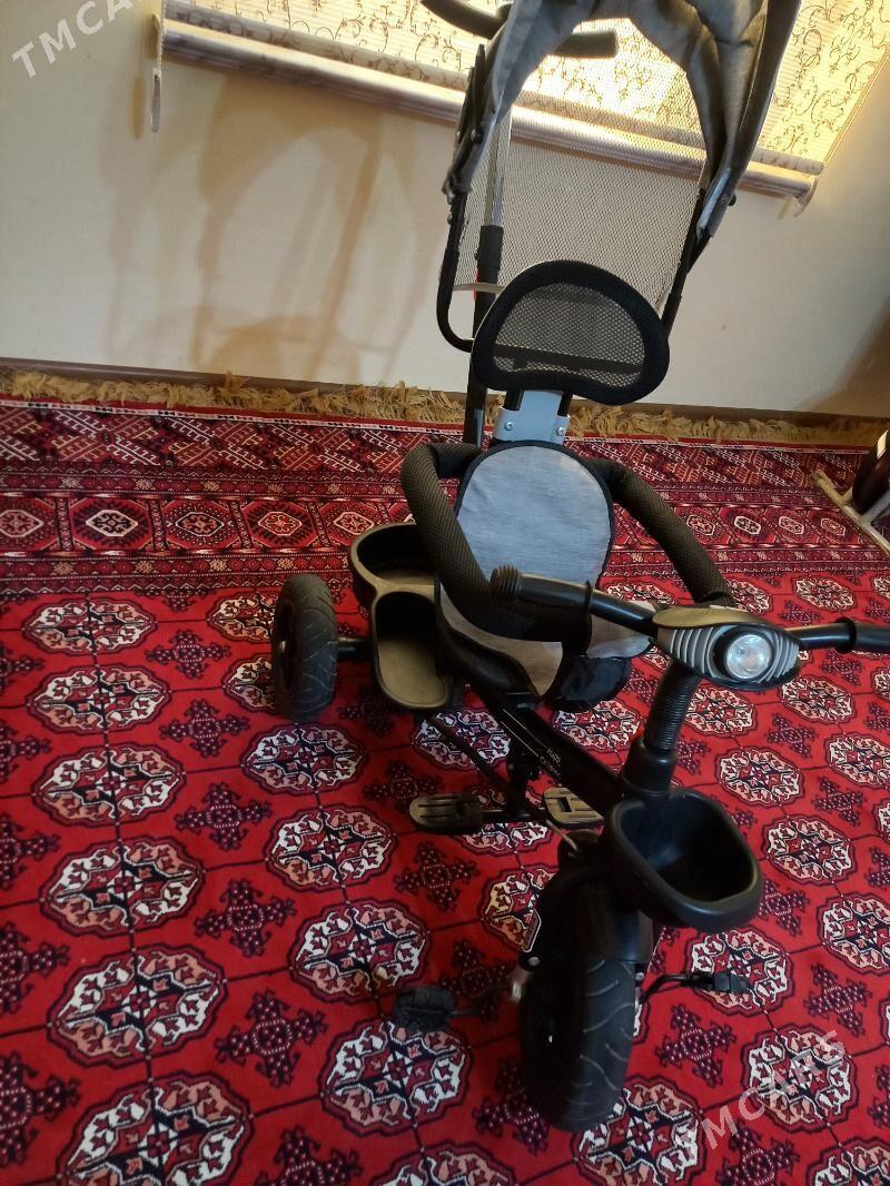 tigir kolyasga - Aşgabat - img 8