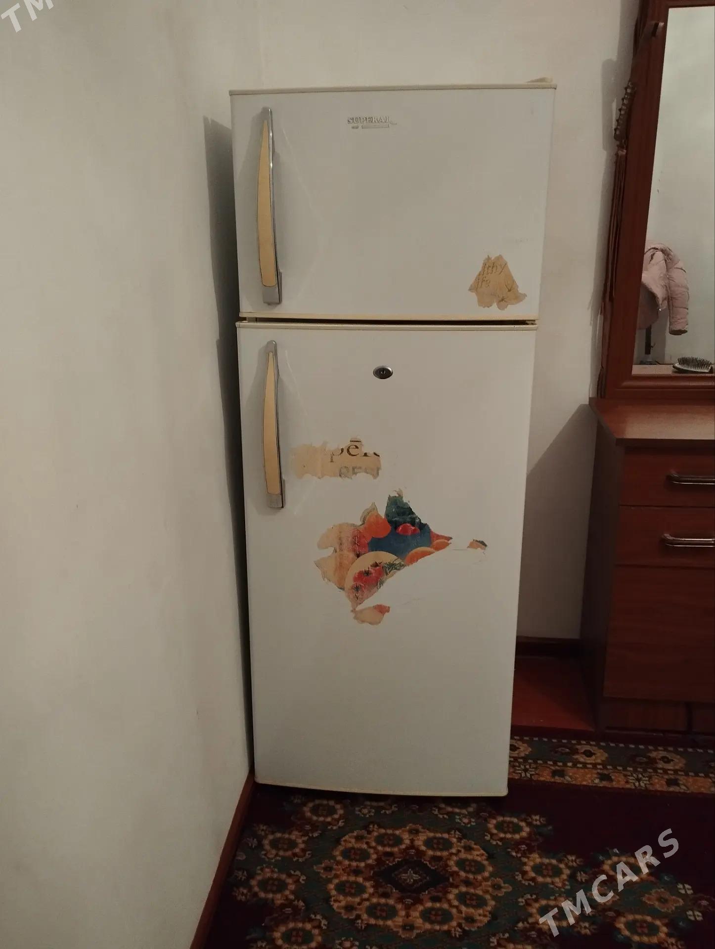 holadilnik - Кёнеургенч - img 3