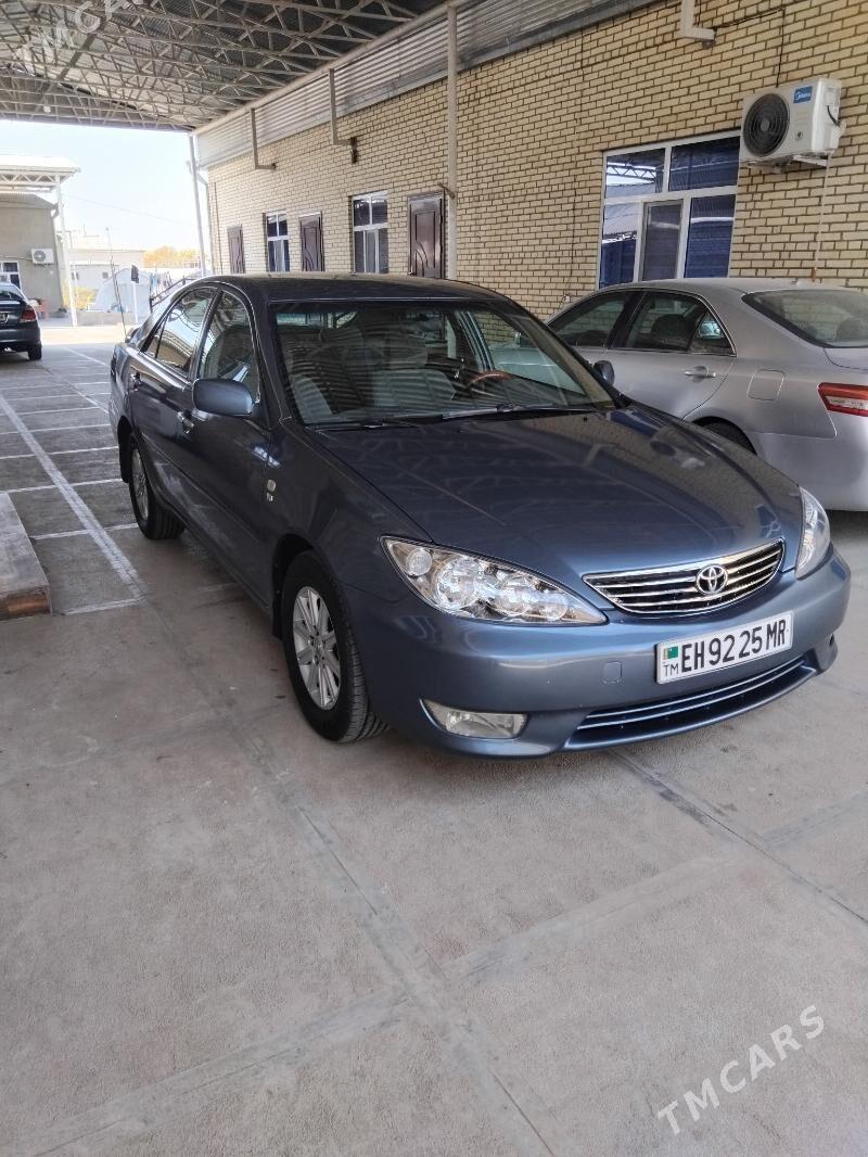 Toyota Camry 2002 - 180 000 TMT - Мары - img 3