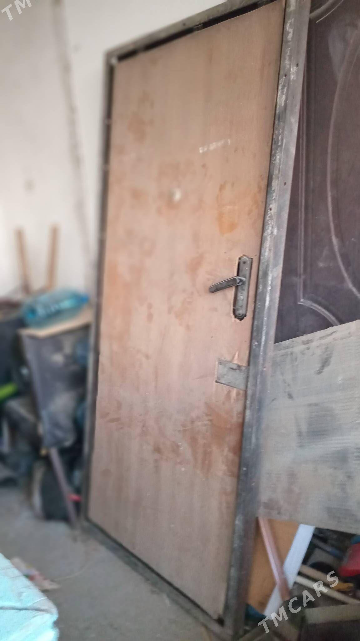 Demir gapy - Хитровка - img 1