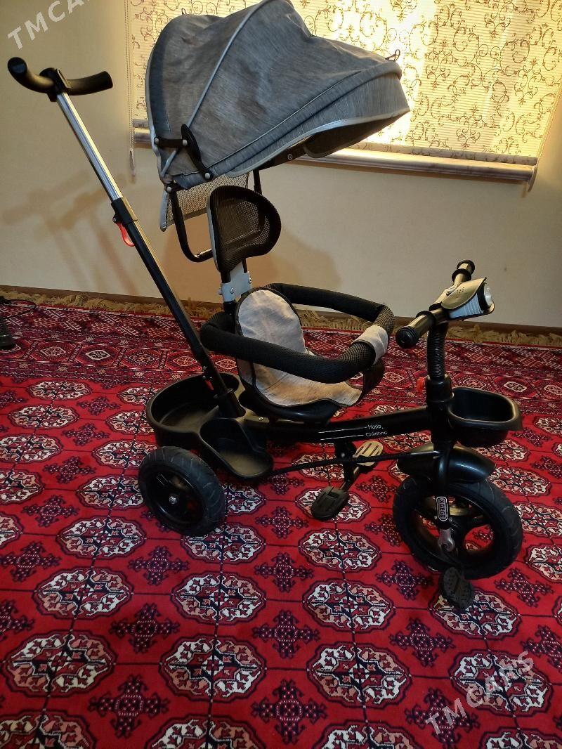 tigir kolyasga - Aşgabat - img 1