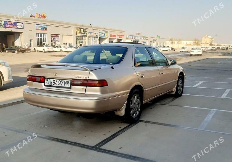 Toyota Camry 1998 - 145 000 TMT - Baýramaly - img 1