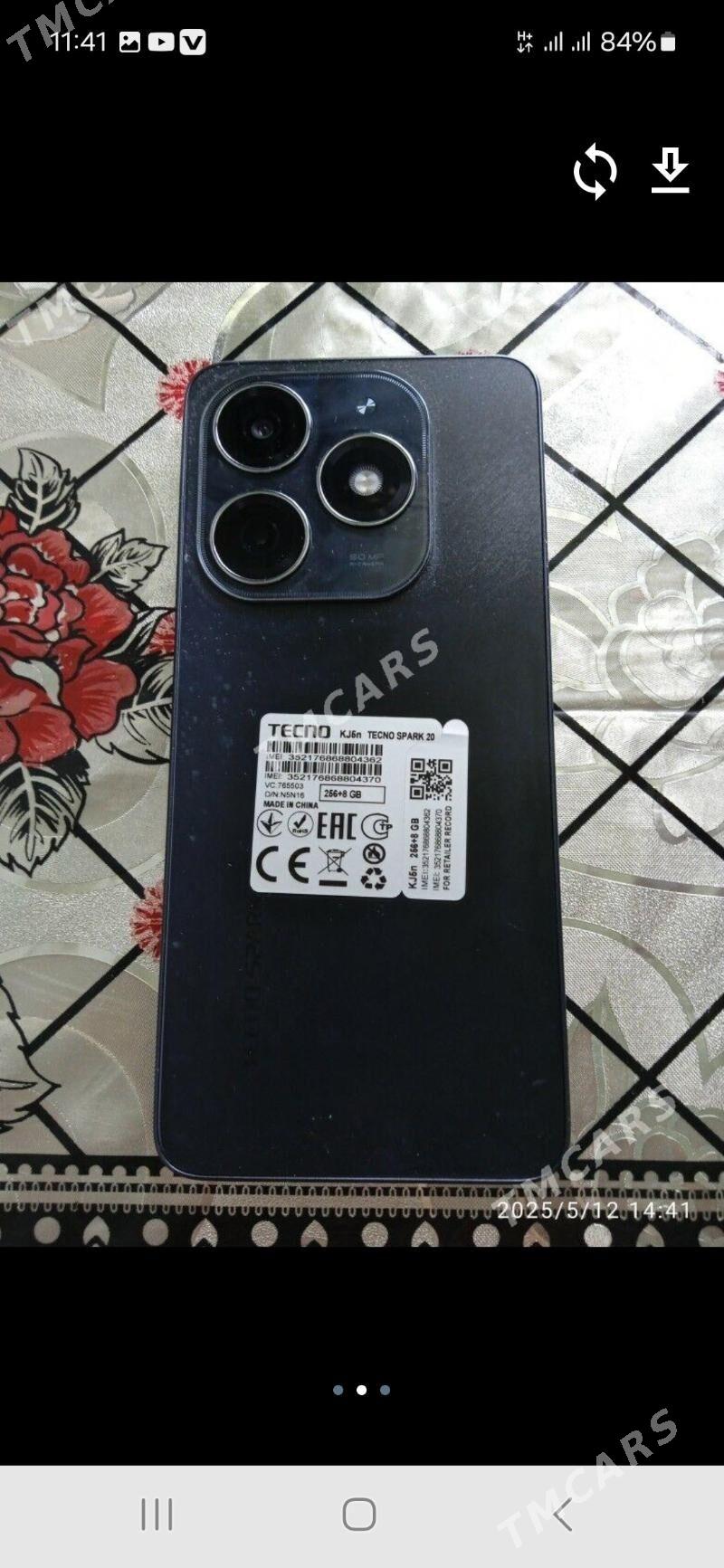 Телефон - Aşgabat - img 2