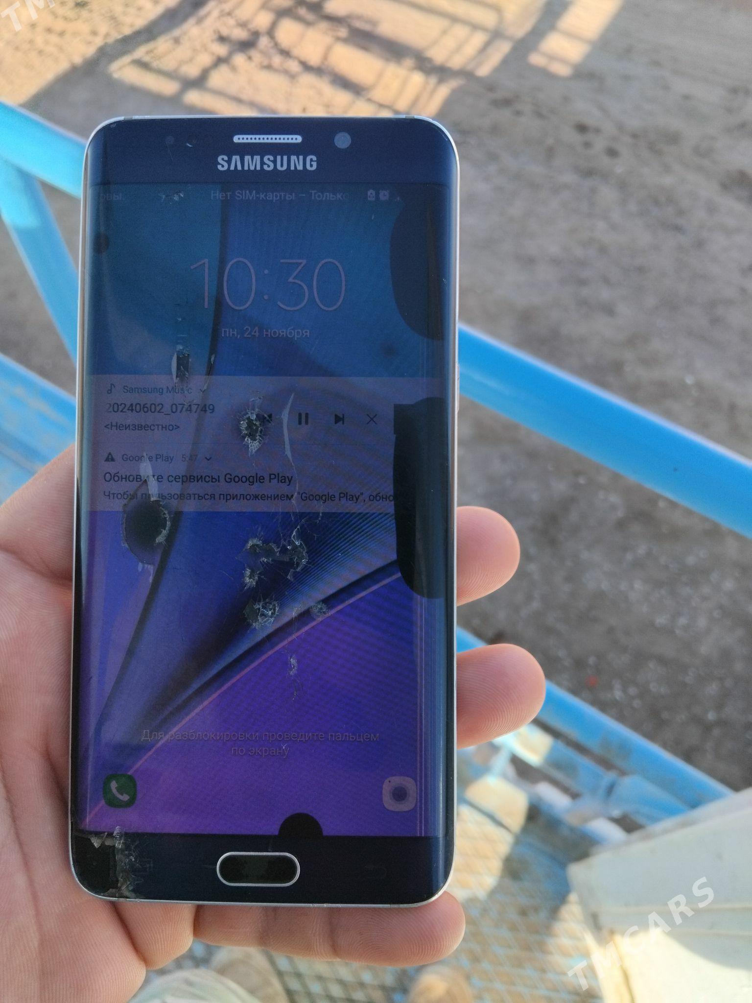 samsung s6edge+ - Tejen - img 3