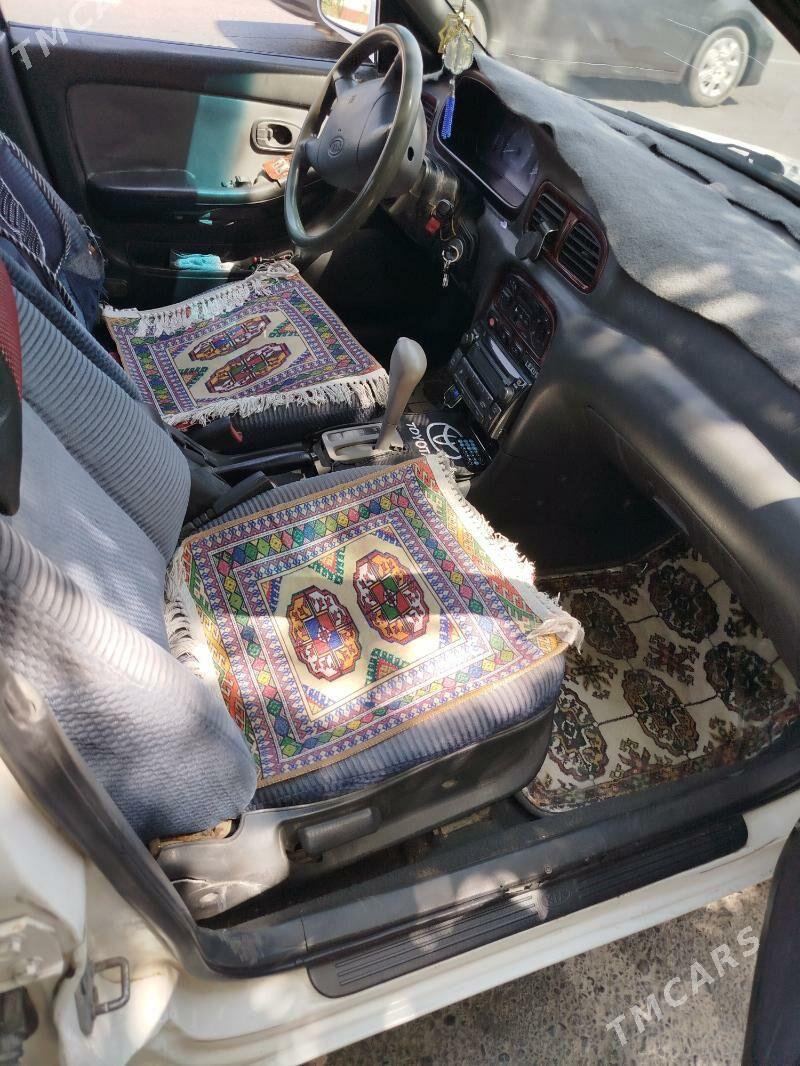 Toyota Mark II 1998 - 50 000 TMT - Мары - img 6