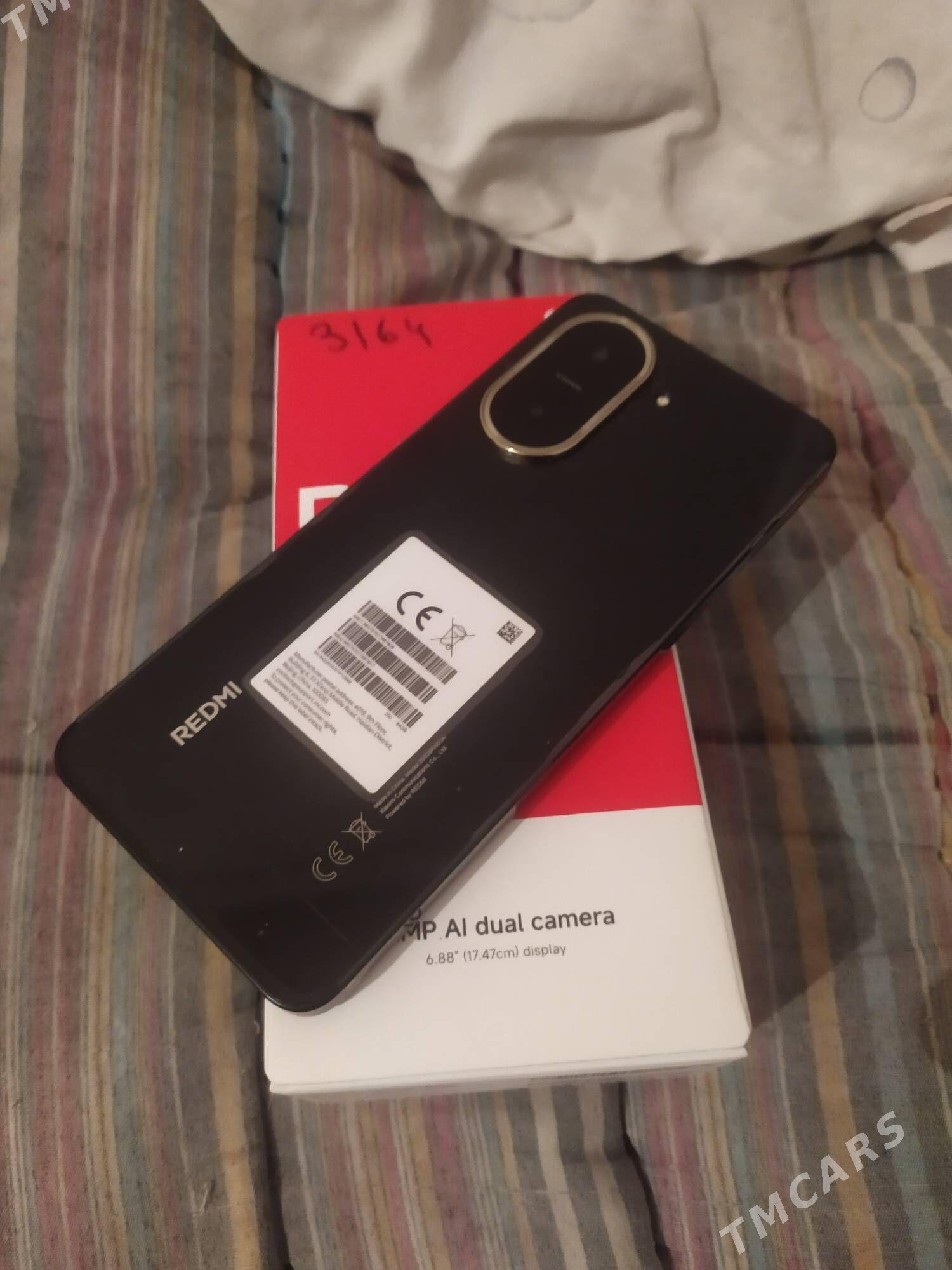 Redmi A5 3 64 - Mary - img 2