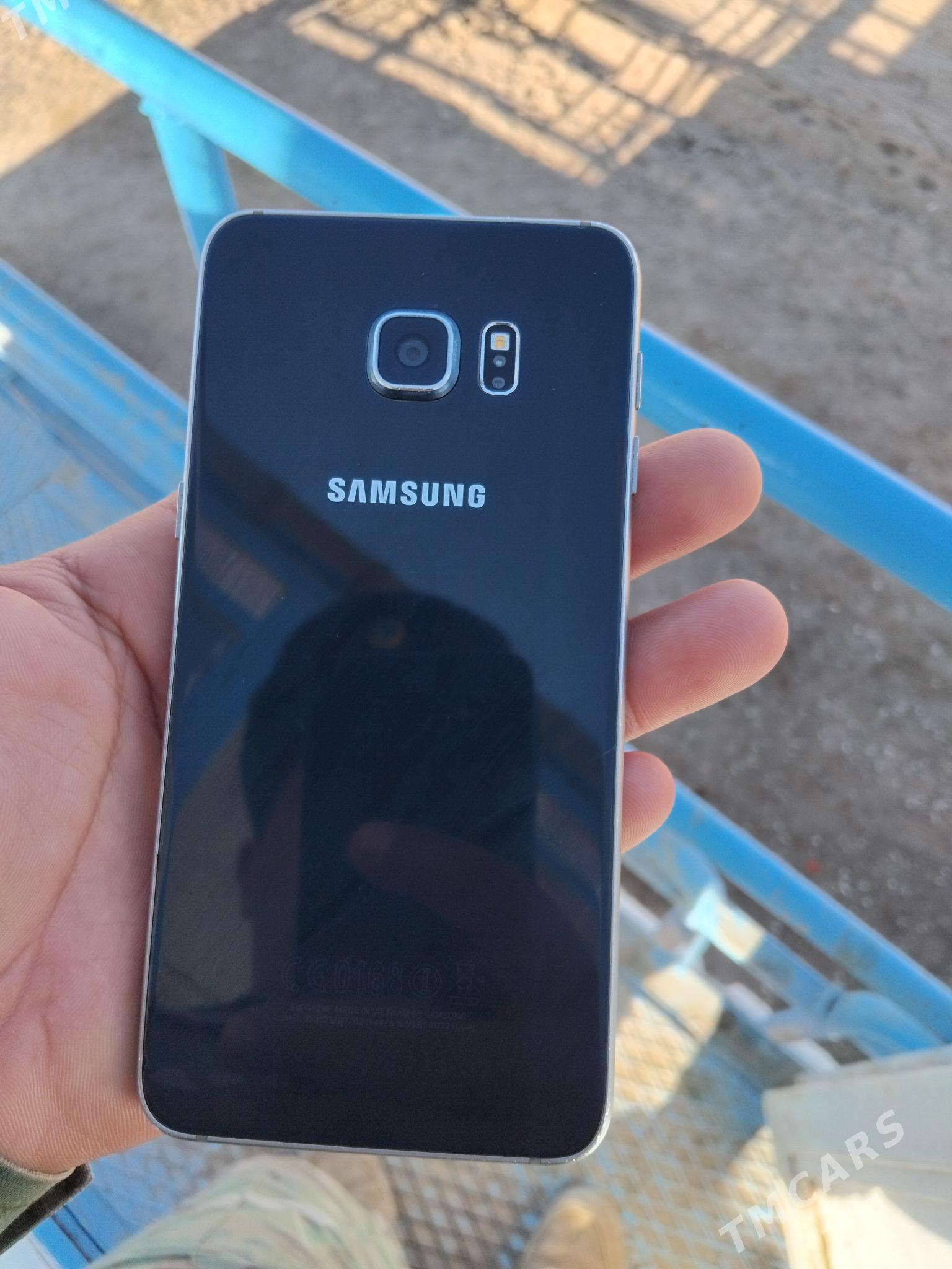 samsung s6edge+ - Tejen - img 2