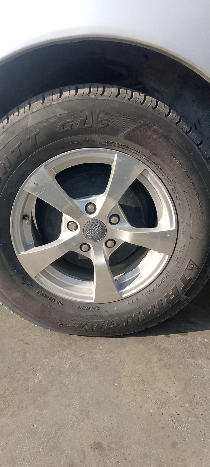 diska 3 000 TMT - Mary - img 2