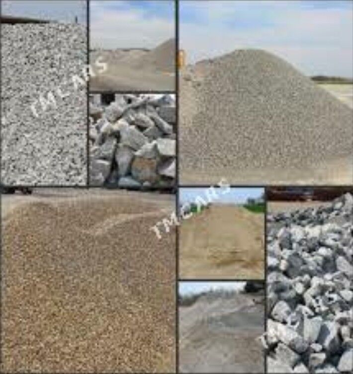 KERPIÇ SEMENT MYTY ŞEBEN MITI - Ашхабад - img 2