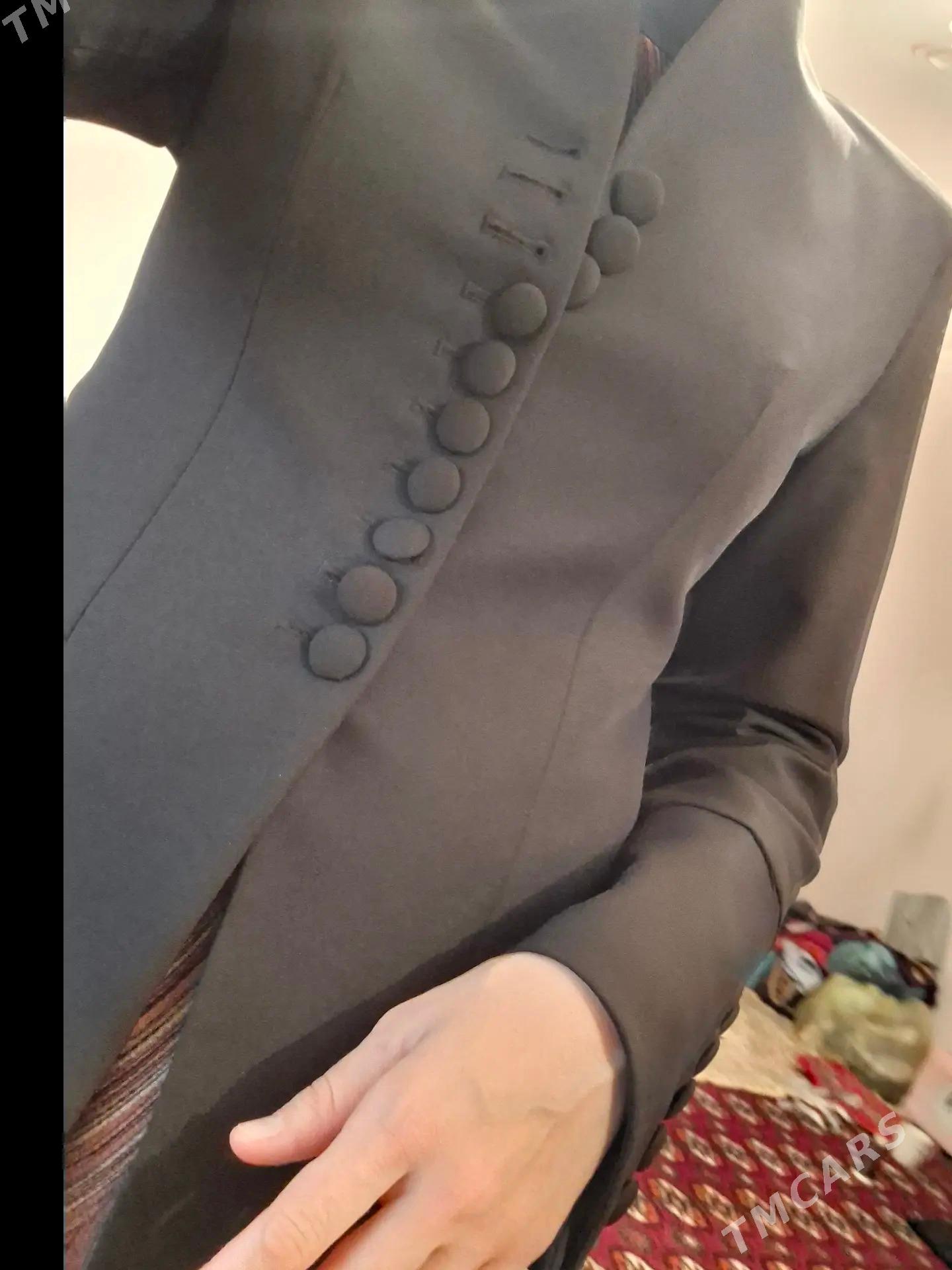 KOSTYUM - Aşgabat - img 3