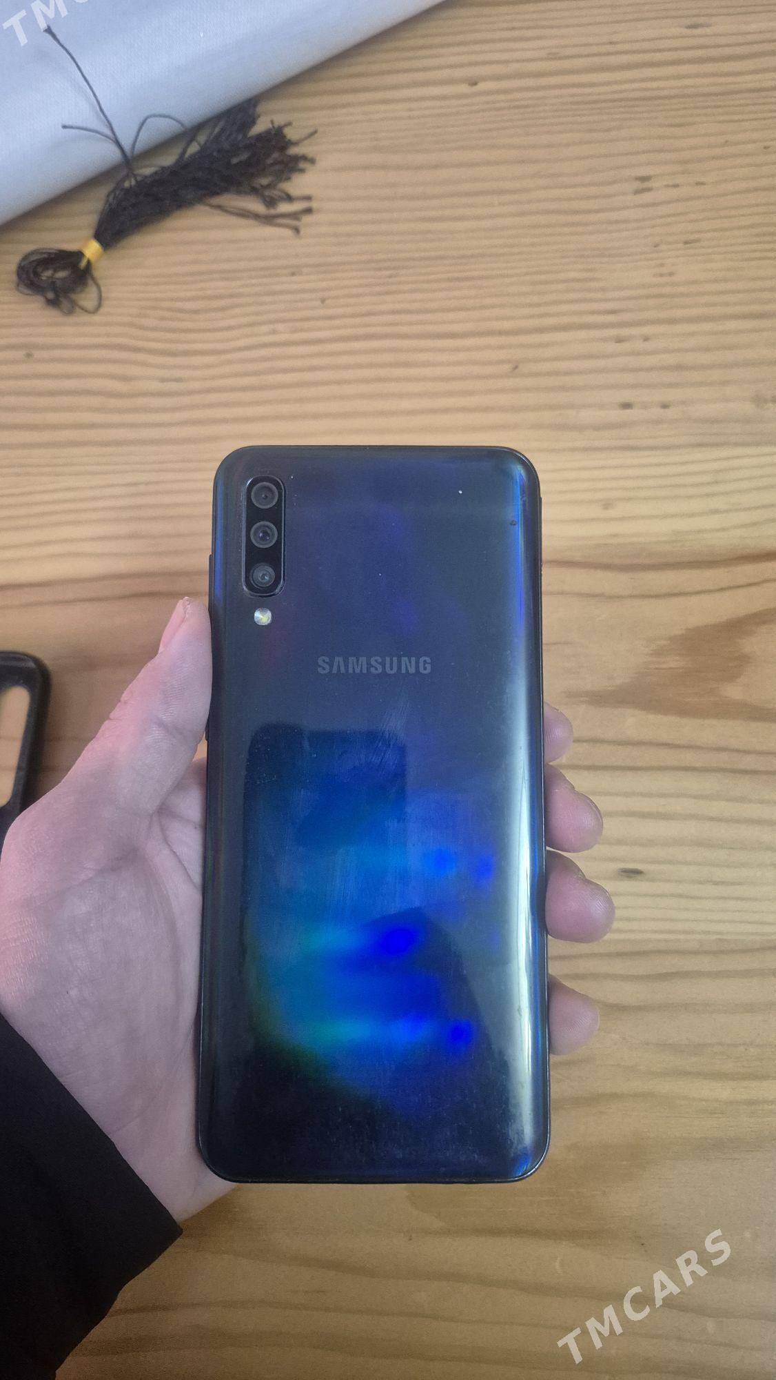 A50 - Daşoguz - img 2