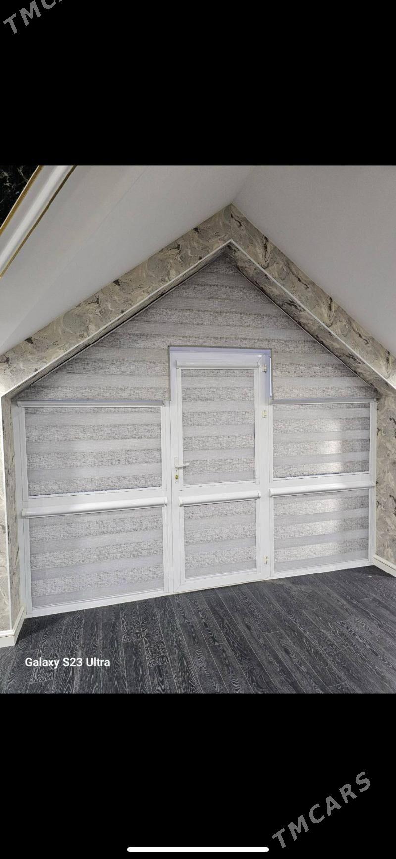 jalyuz jalyus žalyuz - Aşgabat - img 5